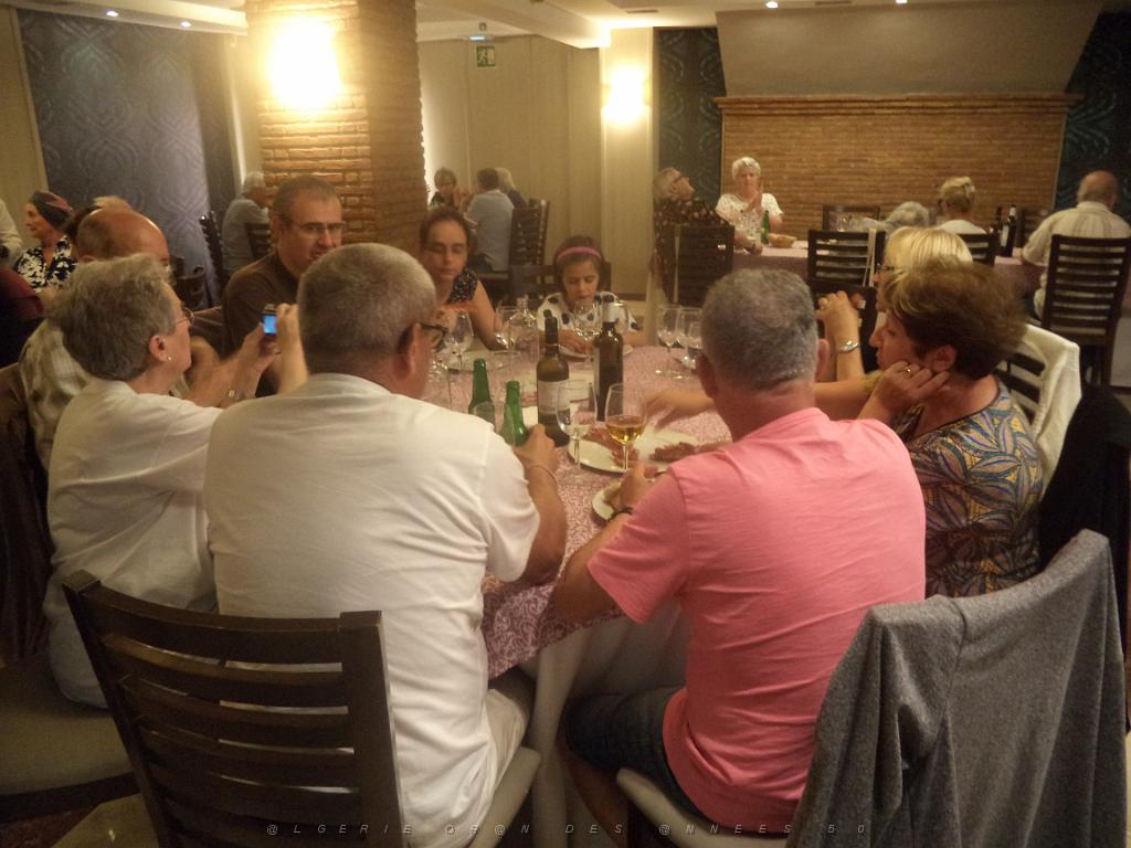 2018 06 09 AU 10 HOMMAGE A N.D. DE SANTA CRUZ A DALIAS ESPAGNE (13).JPG -                                